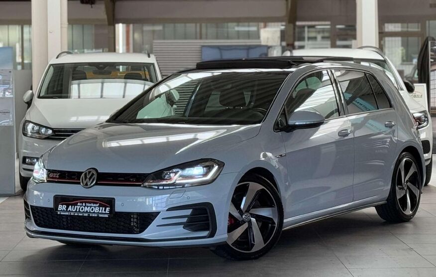 VW Golf 80.000 km 23.990 € Nohfelden OT Türkismühle 66625