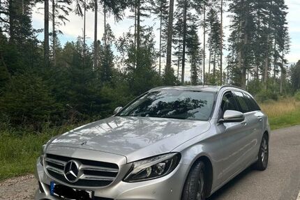 Mercedes-Benz C 180 92.000 km 21.400 &euro; Denzlingen 79211