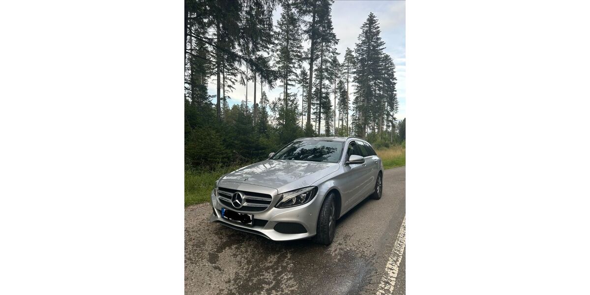 Mercedes-Benz C 180 92.000 km 21.400 &euro; Denzlingen 79211
