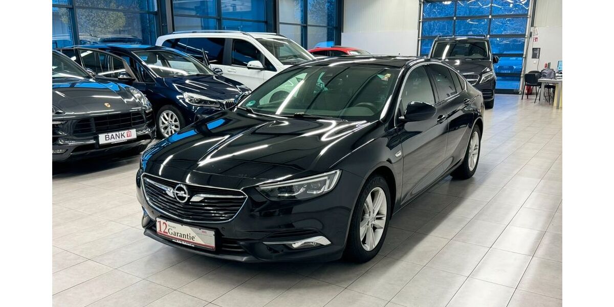 Opel Insignia 69.500 km 18.900 &euro; Anzing 85646