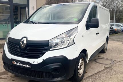 Renault Trafic 124.900 km 8.888 &euro; Hannover 30455