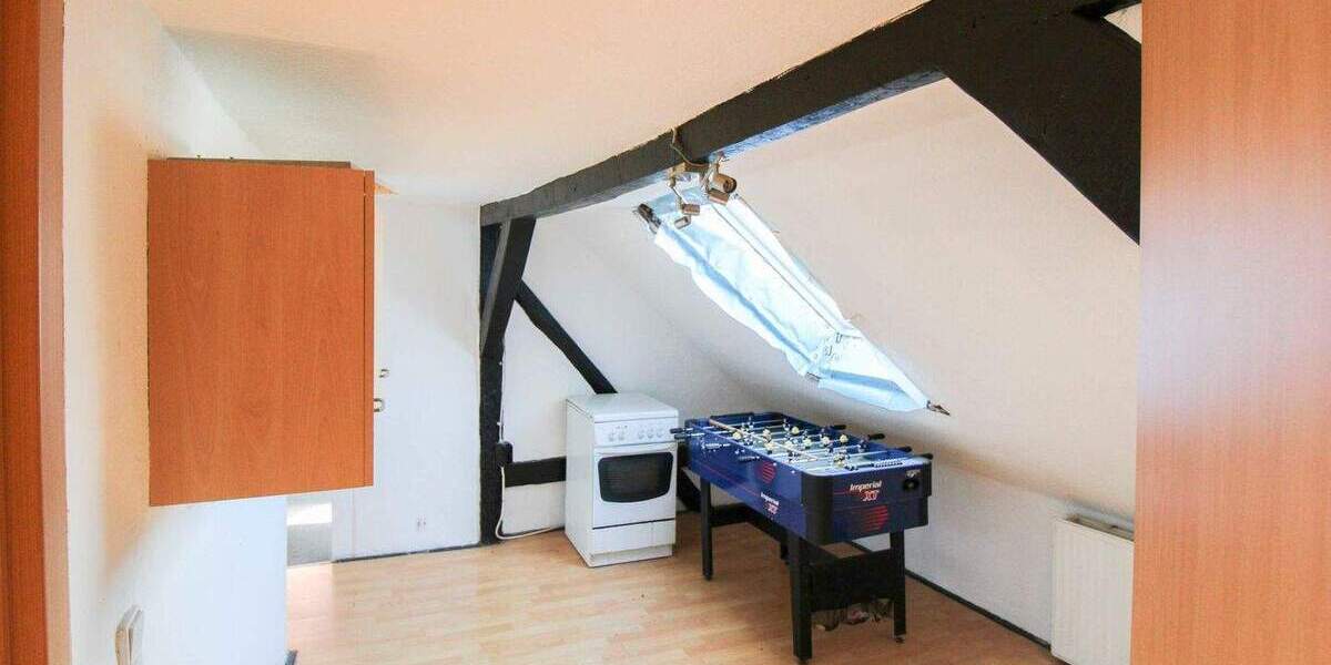 Einfamilienhaus Bad Freienwalde (Oder) Bad Freienwalde - 4 Zimmer, 134 m&sup2;, 99.000&euro; | Angebot:24748366