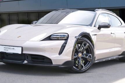 Porsche Taycan 22.900 km 89.888 &euro; Mainz 55131