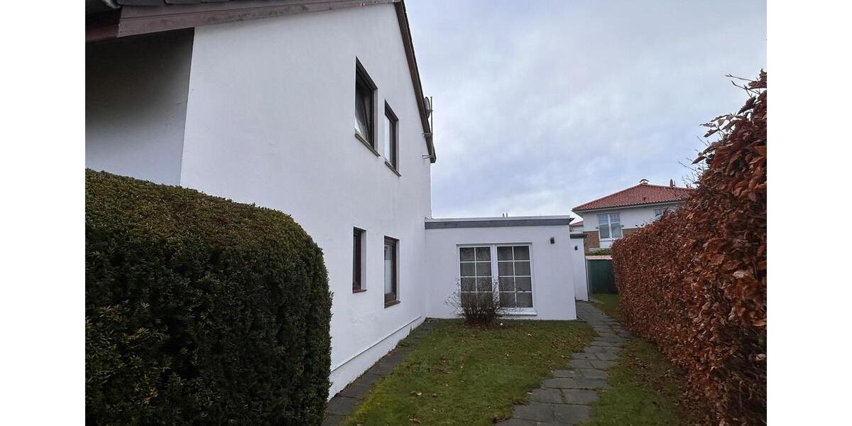 Dachgeschoßwohnung Dahme - 2 Zimmer, 40 m&sup2;, 137.000&euro; | Angebot:25971318