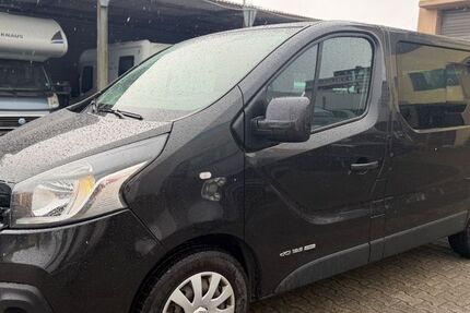 Renault Trafic 220.000 km 10.990 &euro; Frankfurt am Main 65933