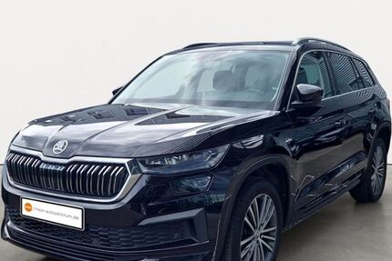 Skoda Kodiaq 72.079 km 33.970 &euro; Seevetal 21220