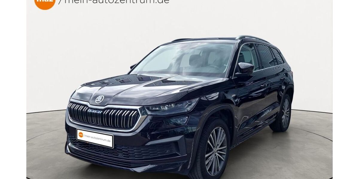 Skoda Kodiaq 72.079 km 33.970 &euro; Seevetal 21220