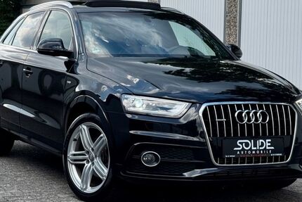 Audi Q3 119.800 km 15.900 &euro; Schwarzenbek 21493