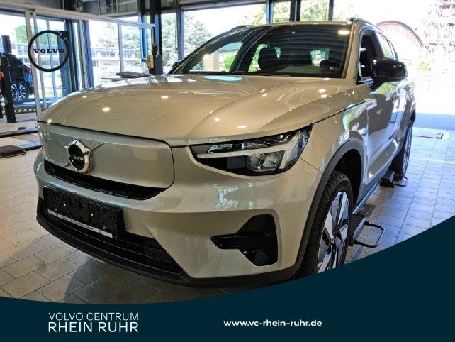 Volvo XC40 20.611 km 36.990 &euro; Essen-Kray 45309