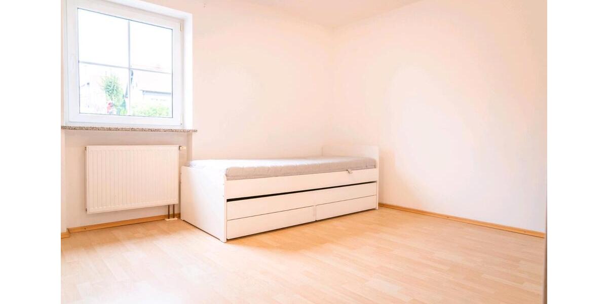 Erdgeschoßwohnung Frontenhausen - 2 Zimmer, 59 m&sup2;, 670&euro; | Angebot:26664485
