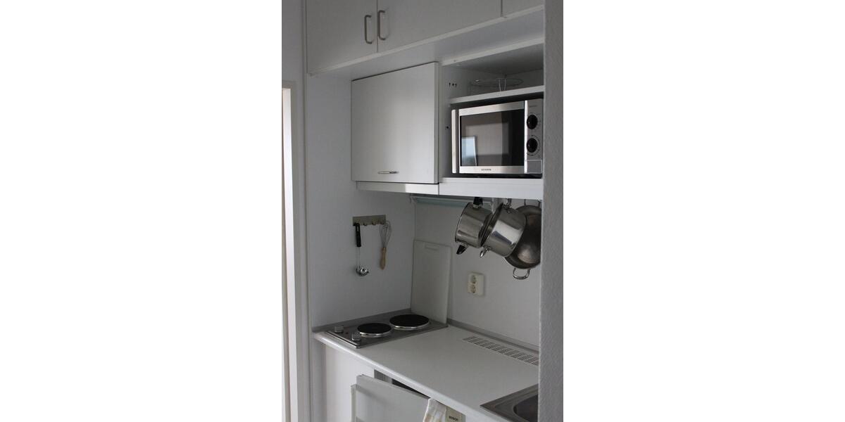 Etagenwohnung Fehmarn - 2 Zimmer, 35 m&sup2;, 690&euro; | Angebot:26716519