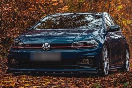 VW Polo 158.000 km 13.500 &euro; Donauwörth 86609