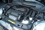 Mini ONE 1,6 Motor-überholt HU-neu Pano Sitzheiz Alus 150.000 km 6.100 &euro; Seevetal - Hittfeld 21218