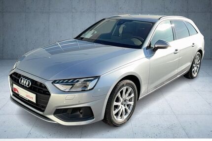 Audi A4 13.293 km 40.770 &euro; Neutraubling 93073