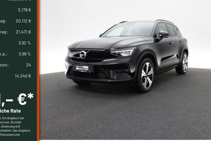 Volvo XC40 51.186 km 24.890 &euro; Engelskirchen 51766