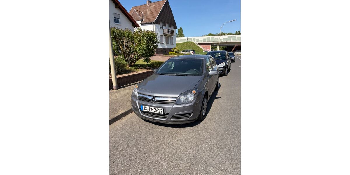 Opel Astra 159.026 km 1.850 &euro; Hückelhoven 41836