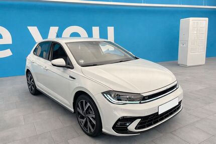 VW Polo 14.000 km 22.999 &euro; Wolfsburg 38442