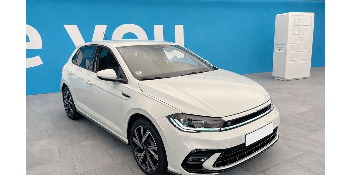 VW Polo 14.000 km 22.999 &euro; Wolfsburg 38442
