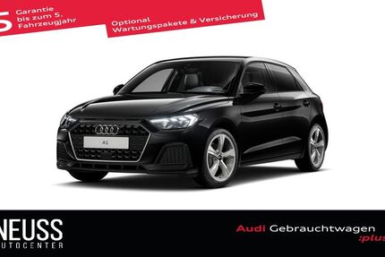 Audi A1 5.421 km 29.850 &euro; Pfarrkirchen 84347