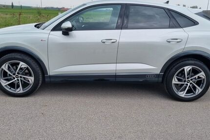 Audi Q3 26.000 km 34.990 &euro; Stegaurach 96135