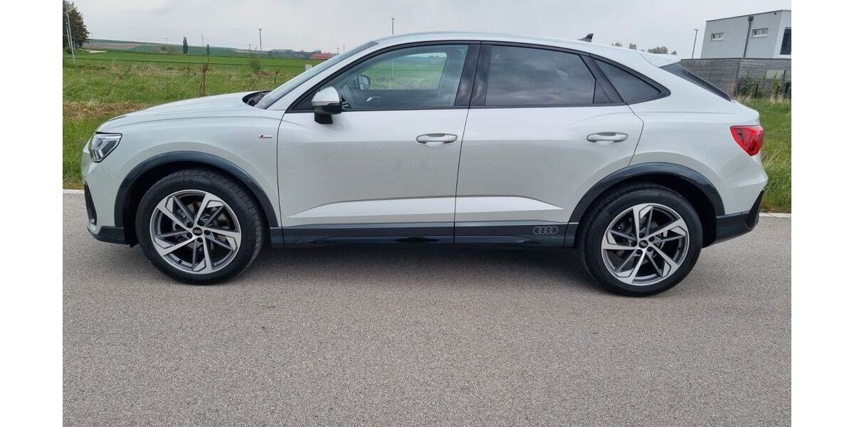 Audi Q3 26.000 km 34.990 &euro; Stegaurach 96135