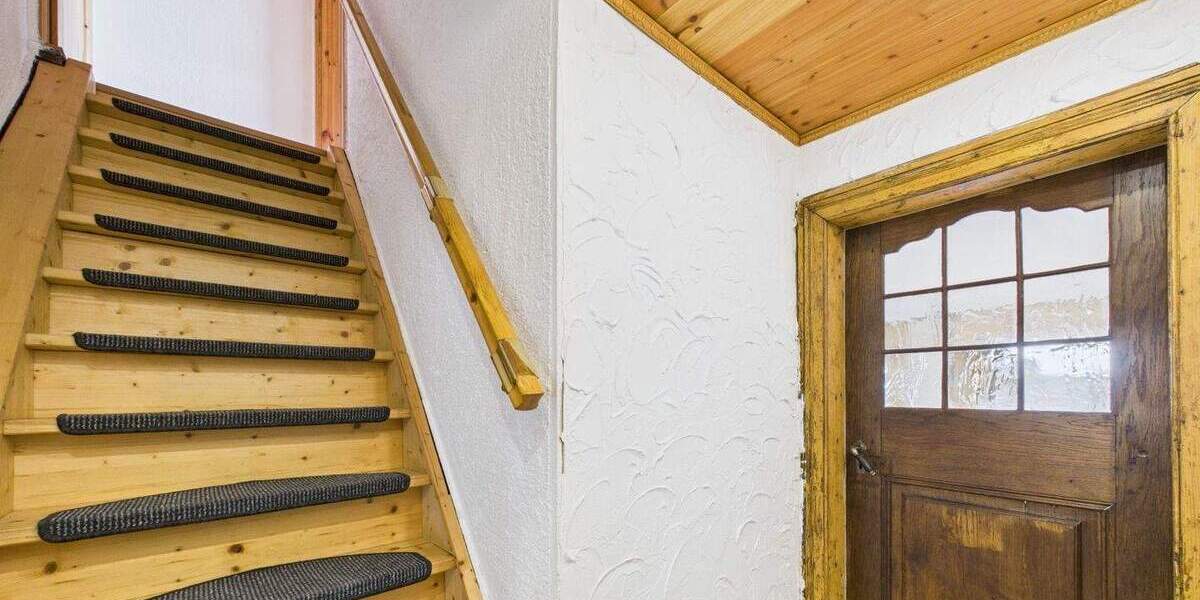 Mehrfamilienhaus, Wohnhaus Telgte Westbevern - 9 Zimmer, 325 m&sup2;, 470.000&euro; | Angebot:25777886