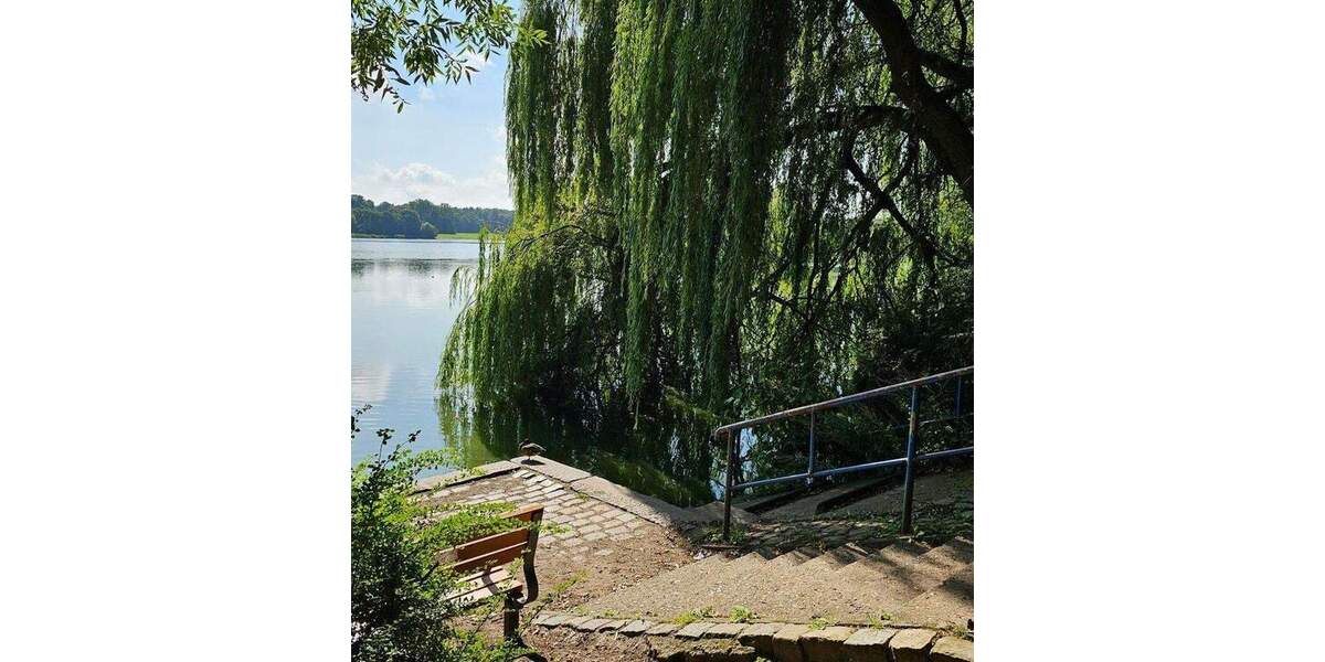 Reihenendhaus Hamburg Billstedt - 3 Zimmer, 163 m&sup2;, 850.000&euro; | Angebot:25214250