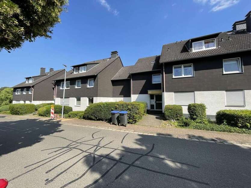 Wohnung zum Kaufen in Bad Sobernheim 159.000 € 80.12 m²