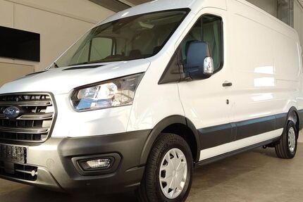 Ford Transit 1.500 km 29.990 € Wörth an der Donau 93086