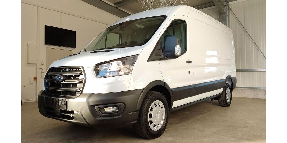 Ford Transit 1.500 km 29.990 € Wörth an der Donau 93086