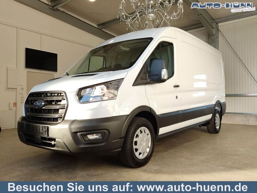 Ford Transit 1.500 km 29.990 € Wörth an der Donau 93086