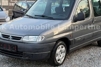 Citroen Berlingo 241.000 km 1.499 &euro; Lampertheim 68623