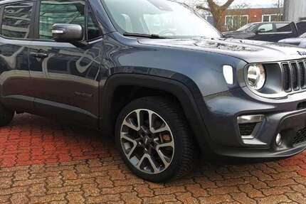 Jeep Renegade 34.985 km 23.900 &euro; Flensburg 24941