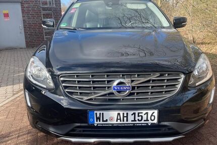 Volvo XC60 137.000 km 11.100 &euro; Winsen 21423