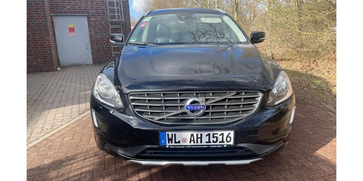 Volvo XC60 137.000 km 11.500 &euro; Winsen 21423