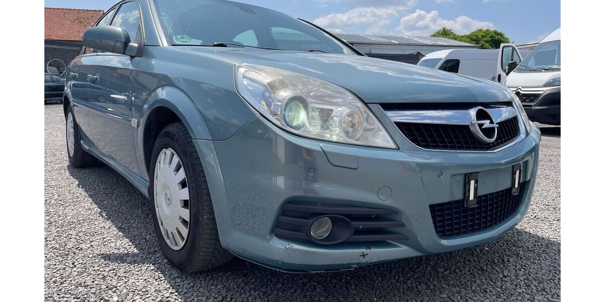 Opel Vectra 222.018 km 2.000 &euro; Worms 67547