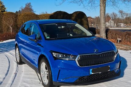 Skoda Enyaq 30.000 km 36.000 &euro; Aitrang 87648