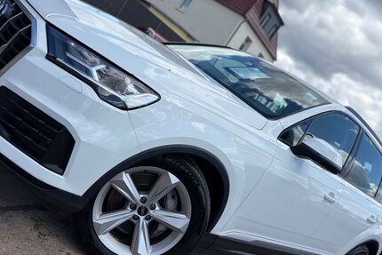 Audi Q7 139.000 km 39.500 &euro; Stendal 39576