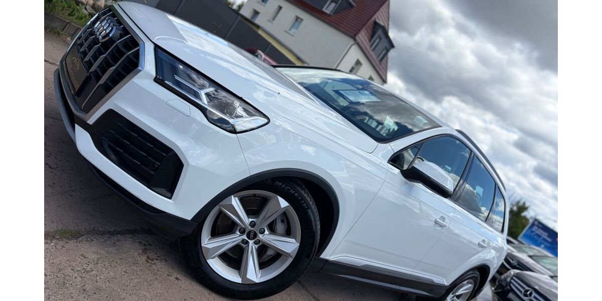 Audi Q7 139.000 km 39.500 &euro; Stendal 39576