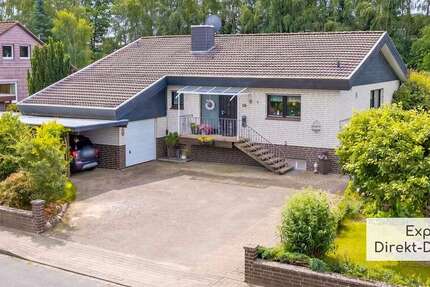 Haus Dahlenburg - 4 Zimmer, 113 m&sup2;, 350.000&euro; | Angebot:26948148