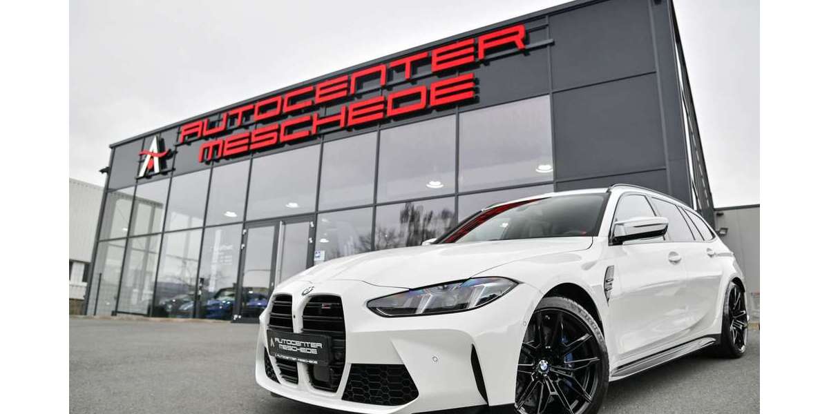 BMW M3 12.031 km 95.890 &euro; Meschede 59872