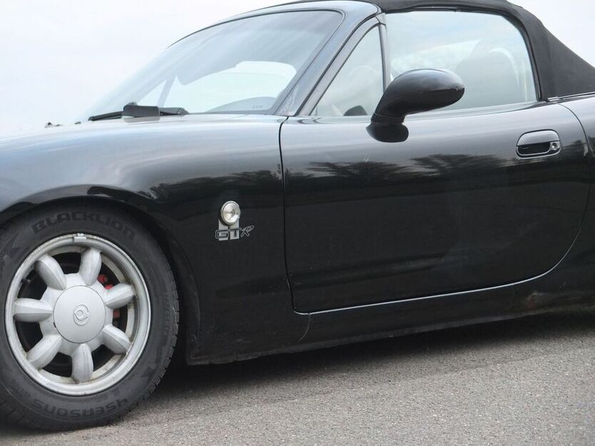 MX-5