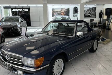 Mercedes-Benz SL 300 264.789 km 25.022 &euro; Kastellaun 56288