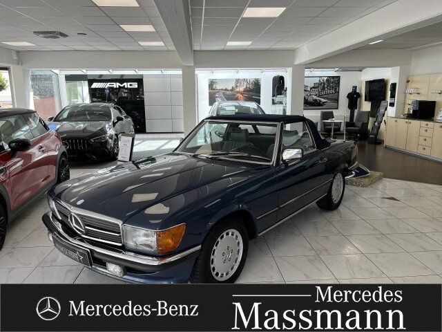 Mercedes-Benz SL 300 264.789 km 25.022 &euro; Kastellaun 56288