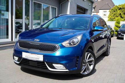 Kia Niro 156.000 km 11.900 &euro; Worms 67549