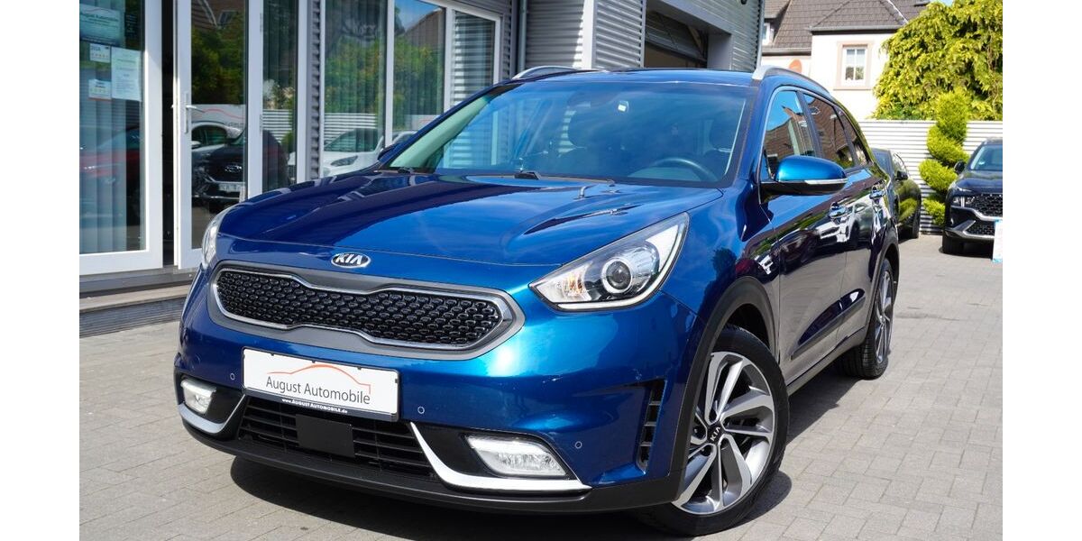 Kia Niro 156.000 km 11.900 &euro; Worms 67549