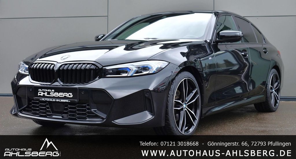 BMW 320 26.900 km 42.900 € Pfullingen 72793
