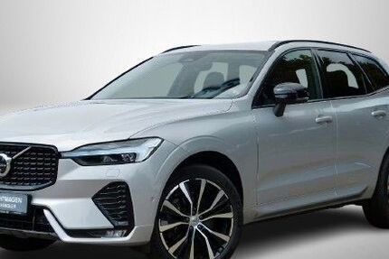 Volvo XC60 34.800 km 38.890 &euro; Leipzig 04319