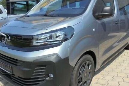Opel Vivaro 15.500 km 37.990 &euro; Petting 83367