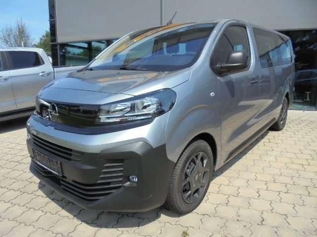 Opel Vivaro 15.500 km 37.990 &euro; Petting 83367